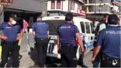 Son dakika haberi... Kızılcahamam'da uyuşturucu satıcılarına yönelik operasyonda 2 kişi tutuklandı Son dakika haberi... Kızılcahamam'da uyuşturucu satıcılarına yönelik operasyonda 2 kişi tutuklandı