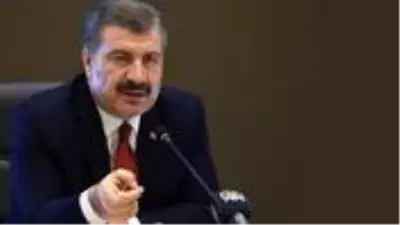 Koca'dan 'Filyasyon olmasaydı ne olurduk?' sorusuna net cevap: Perişan olurduk Koca'dan 'Filyasyon olmasaydı ne olurduk?' sorusuna net cevap: Perişan olurduk