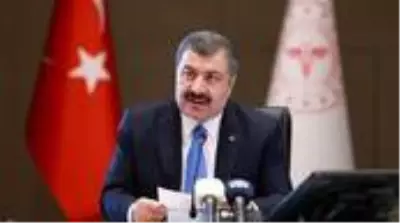 Koca'dan 'Filyasyon olmasaydı ne olurduk?' sorusuna net cevap: Perişan olurduk Koca'dan 'Filyasyon olmasaydı ne olurduk?' sorusuna net cevap: Perişan olurduk