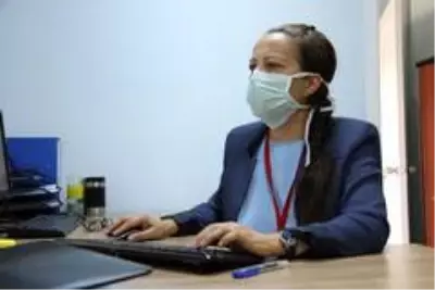Son dakika haber | Korona virüs ile mücadelenin iz sürücü kahramanları: 'Filyasyon Ekipleri' Son dakika haber | Korona virüs ile mücadelenin iz sürücü kahramanları: 'Filyasyon Ekipleri'