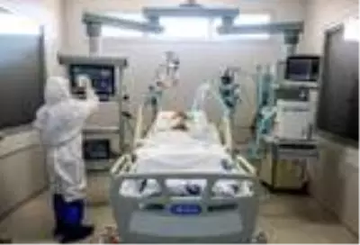 Koronavirüsü önemsemeyenler dikkat! Profesör, hastaları yaşamda tutan acılı hortum sürecini anlattı Koronavirüsü önemsemeyenler dikkat! Profesör, hastaları yaşamda tutan acılı hortum sürecini anlattı