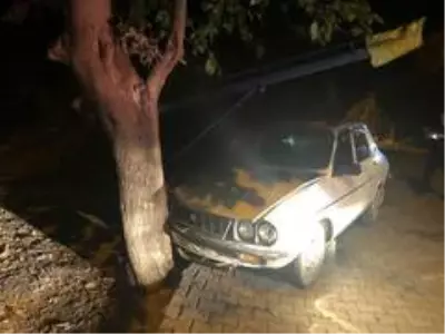 Son Dakika | Kozan'da trafik kazası: 1 yaralı Son Dakika | Kozan'da trafik kazası: 1 yaralı