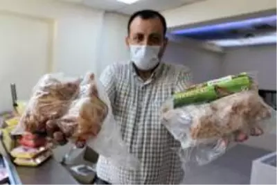 Mangallık keklik ve sülün üreten Bursalı girişimci, siparişlere yetişemiyor Mangallık keklik ve sülün üreten Bursalı girişimci, siparişlere yetişemiyor