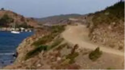 Marmaris doğasıyla dünya rallisinde görsel şölen sunuyor Marmaris doğasıyla dünya rallisinde görsel şölen sunuyor