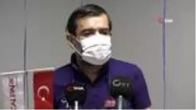 Medical Park Gaziantep Hastanesinde anlamlı kutlama Medical Park Gaziantep Hastanesinde anlamlı kutlama