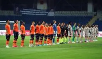 Medipol Başakşehir ile Galatasaray 25. randevuda Medipol Başakşehir ile Galatasaray 25. randevuda