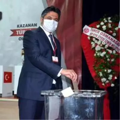 MHP Aliağa, Abdurrahim Aydemir ile devam
