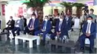 MHP Kahramankazan İlçe Kongresi yapıldı MHP Kahramankazan İlçe Kongresi yapıldı