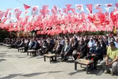 MHP Kilis İl Başkanlığına Demir seçildi MHP Kilis İl Başkanlığına Demir seçildi