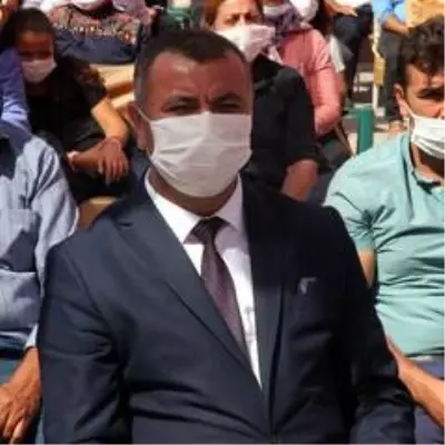 MHP Kilis İl Başkanlığına Demir seçildi MHP Kilis İl Başkanlığına Demir seçildi