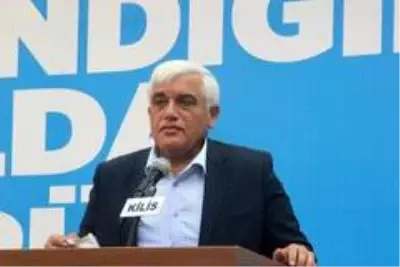 Milletvekili Dülger'den Gaziler günü mesajı Milletvekili Dülger'den Gaziler günü mesajı