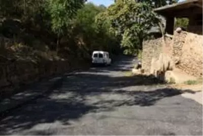 Nazilli Belediyesi'nden köylerde hizmet atağı Nazilli Belediyesi'nden köylerde hizmet atağı