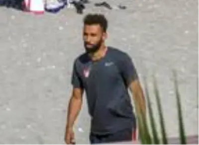 Nazım Sangare'den transfer yorumu: Salı günü netlik kazanacak Nazım Sangare'den transfer yorumu: Salı günü netlik kazanacak