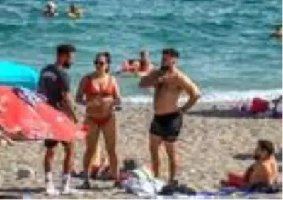 Nazım Sangare'den transfer yorumu: Salı günü netlik kazanacak Nazım Sangare'den transfer yorumu: Salı günü netlik kazanacak
