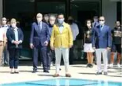 ÖNCE SAĞLIK ÖNCE SAĞLIK