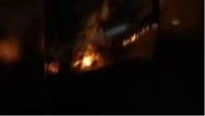 Son dakika haber | Ormanlık alanda çıkan yangın kontrol altına alındı Son dakika haber | Ormanlık alanda çıkan yangın kontrol altına alındı