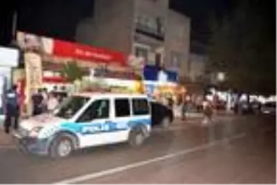 Pastane sahibine, iş yerinde silahlı saldırı Pastane sahibine, iş yerinde silahlı saldırı