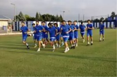 Payas Spor'da transfer yasağı kaldırıldı Payas Spor'da transfer yasağı kaldırıldı