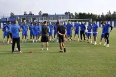 Payas Spor'da transfer yasağı kaldırıldı Payas Spor'da transfer yasağı kaldırıldı