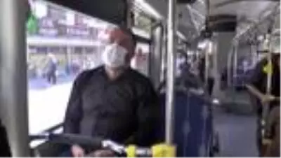 Pursaklar'da salgın denetimleri sürüyor Pursaklar'da salgın denetimleri sürüyor