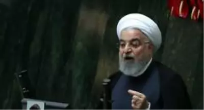 Ruhani: Ruhani: