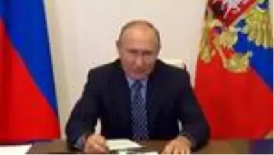 Rusya Devlet Başkanı Putin: 'Silahlarımızın eşi benzeri yok' Rusya Devlet Başkanı Putin: 'Silahlarımızın eşi benzeri yok'