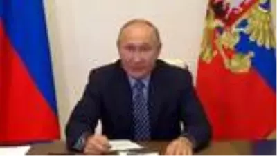 Rusya Devlet Başkanı Putin: 'Silahlarımızın eşi benzeri yok' Rusya Devlet Başkanı Putin: 'Silahlarımızın eşi benzeri yok'