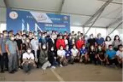 Son dakika gündem: Selçuk Bayraktar: TEKNOFEST'e başvuru rekoru kırıldı Son dakika gündem: Selçuk Bayraktar: TEKNOFEST'e başvuru rekoru kırıldı