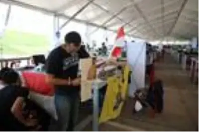 Son dakika gündem: Selçuk Bayraktar: TEKNOFEST'e başvuru rekoru kırıldı Son dakika gündem: Selçuk Bayraktar: TEKNOFEST'e başvuru rekoru kırıldı