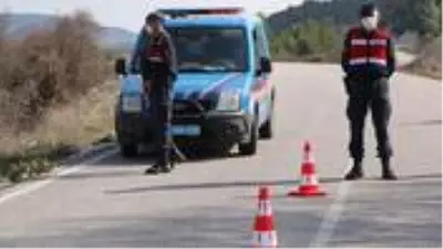 Siirt'in Şirvan ilçesi artan vakalar sonrası karantinaya alındı Siirt'in Şirvan ilçesi artan vakalar sonrası karantinaya alındı