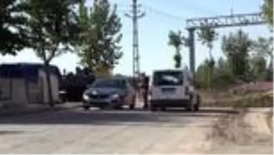 Siirt'in Şirvan ilçesi Kovid-19 nedeniyle karantinaya alındı Siirt'in Şirvan ilçesi Kovid-19 nedeniyle karantinaya alındı