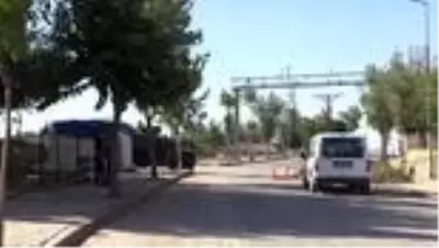 Siirt'in Şirvan ilçesi Kovid-19 nedeniyle karantinaya alındı Siirt'in Şirvan ilçesi Kovid-19 nedeniyle karantinaya alındı