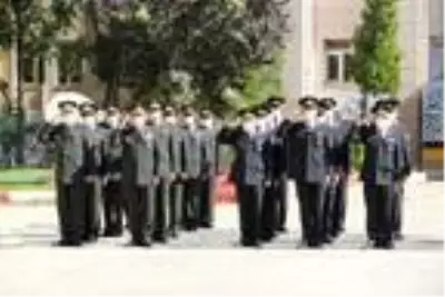 Şırnak'ta, Gaziler Günü törenle kutlandı Şırnak'ta, Gaziler Günü törenle kutlandı