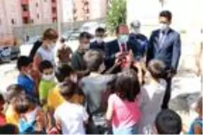 Şırnak'ta, Gaziler Günü törenle kutlandı Şırnak'ta, Gaziler Günü törenle kutlandı