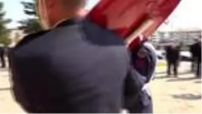 Sivas'ta gaziler unutulmadı Sivas'ta gaziler unutulmadı