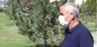 Merkez Hakem Kurulu: Sivasspor Teknik Direktörü Rıza Çalımbay: 'Zor bir sezon yaşayacağız' Merkez Hakem Kurulu: Sivasspor Teknik Direktörü Rıza Çalımbay: 'Zor bir sezon yaşayacağız'