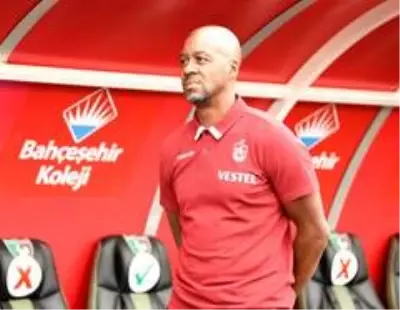 Süper Lig: Yukatel Denizlispor: 0 - Trabzonspor: 0 Süper Lig: Yukatel Denizlispor: 0 - Trabzonspor: 0
