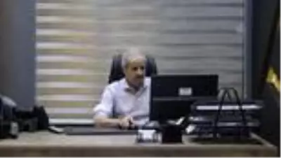 Son dakika haberleri: Suriyeli kozmonot Faris, vatandaşlık aldığı Türkiye'de her türlü desteğe hazır Son dakika haberleri: Suriyeli kozmonot Faris, vatandaşlık aldığı Türkiye'de her türlü desteğe hazır