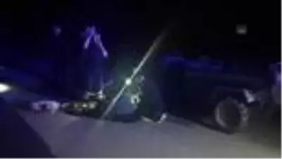 Tarım aracı ile motosiklet çarpıştı: 3 kişi yaralı - DÜZCE Tarım aracı ile motosiklet çarpıştı: 3 kişi yaralı - DÜZCE