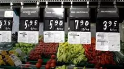 Tarlada 40 kuruşa düşen domatesin kilosu markette 5,95 liradan satılıyor Tarlada 40 kuruşa düşen domatesin kilosu markette 5,95 liradan satılıyor