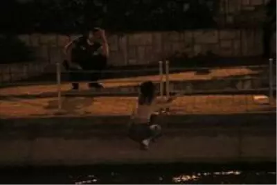 Tefeciden aldığı parayı borç veren kadın parasını geri alamayınca canına kıymak istedi Tefeciden aldığı parayı borç veren kadın parasını geri alamayınca canına kıymak istedi