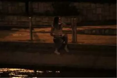 Tefeciden aldığı parayı borç veren kadın parasını geri alamayınca canına kıymak istedi Tefeciden aldığı parayı borç veren kadın parasını geri alamayınca canına kıymak istedi
