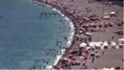 'Turizmin başkenti' Antalya, 170 ülkeden 2 milyon misafiri ağırladı 'Turizmin başkenti' Antalya, 170 ülkeden 2 milyon misafiri ağırladı