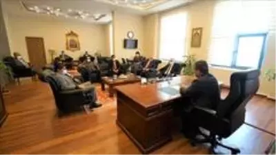 Türkiye ile Libya arasında eğitim köprüsü kurulacak Türkiye ile Libya arasında eğitim köprüsü kurulacak