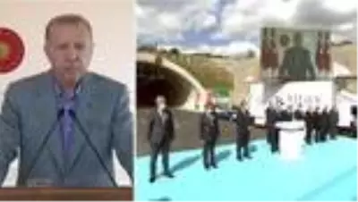 Ulaştırma ve Altyapı Bakanı Adil Karaismailoğlu - Kuzey Marmara Otoyolu 5. Kesim açılış töreni Ulaştırma ve Altyapı Bakanı Adil Karaismailoğlu - Kuzey Marmara Otoyolu 5. Kesim açılış töreni