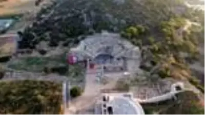Uluslararası Patara 2020 Gran Fondo Bisiklet Yarışı Uluslararası Patara 2020 Gran Fondo Bisiklet Yarışı