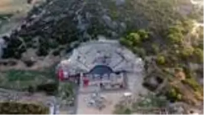 Uluslararası Patara 2020 Gran Fondo Bisiklet Yarışı Uluslararası Patara 2020 Gran Fondo Bisiklet Yarışı
