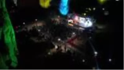 'Uluslararası Turizm Filmleri Festivali' ödül töreni 'Uluslararası Turizm Filmleri Festivali' ödül töreni