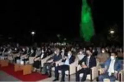 Uluslararası Turizm Filmleri Festivali ödül töreni ile son buldu Uluslararası Turizm Filmleri Festivali ödül töreni ile son buldu