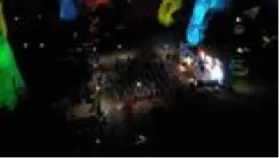 'Uluslararası Turizm Filmleri Festivali' ödül töreni 'Uluslararası Turizm Filmleri Festivali' ödül töreni